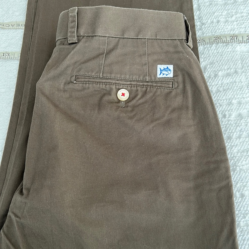 Southern Tide khakis